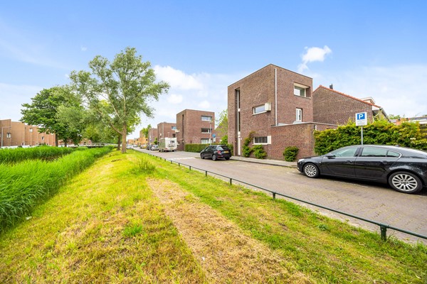 Medium property photo - Bootsmansingel 45, 2492 RP The Hague